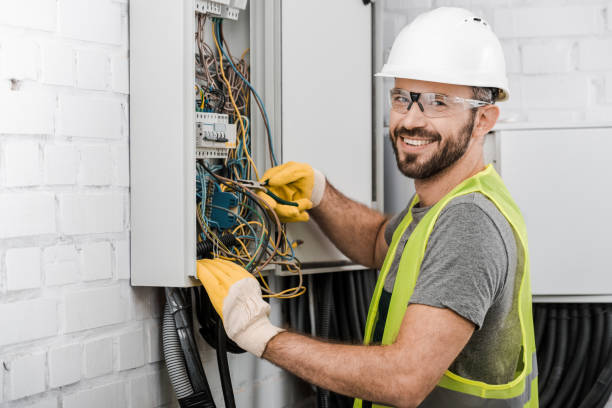 Best Electrical Rewiring Services  in Mitchell, IL