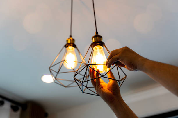 Best Residential Electrician Services  in Mitchell, IL