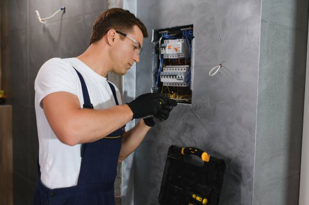 Best Affordable Electrical Installation  in Mitchell, IL