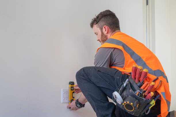 Best Electrical Wiring Services  in Mitchell, IL
