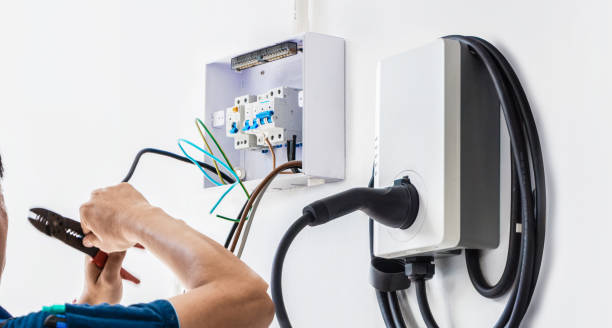 Best Electrical System Inspection  in Mitchell, IL
