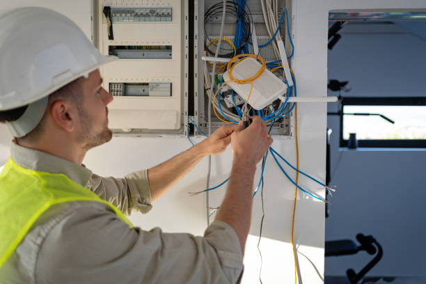 Best Electrical Repair Services  in Mitchell, IL