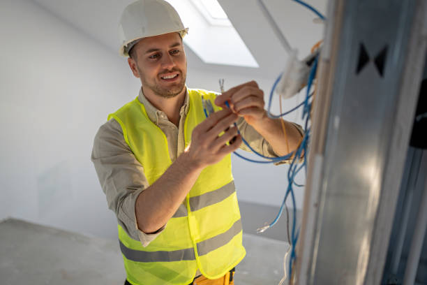 Best Electrician Near Me  in Mitchell, IL